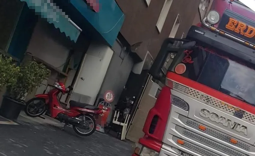 Isparta’nın Pirimehmet Mahallesi’nde bulunan bir otel, yangın tedbirlerindeki eksiklik nedeniyle