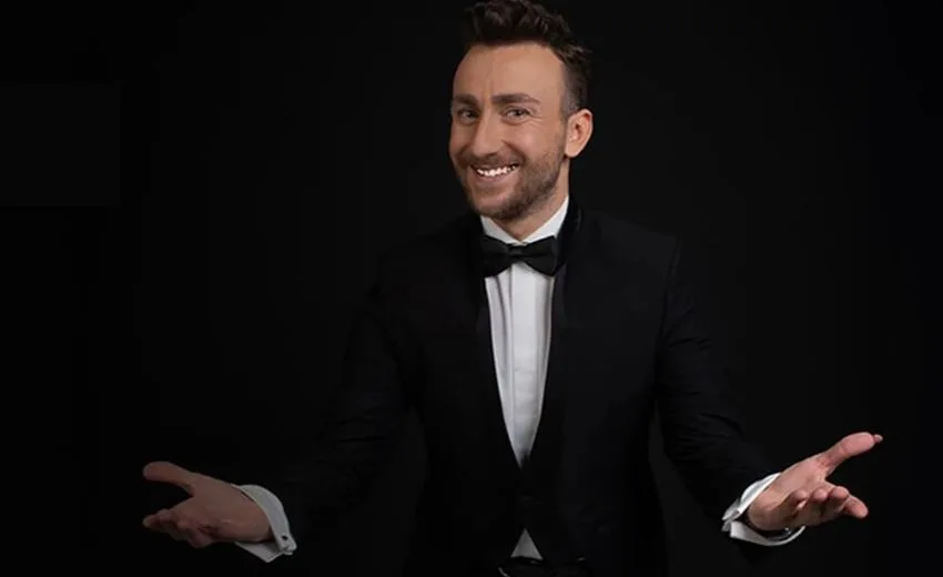 Acun Ilıcalı’nın fenomen haline gelen yarışması “Yetenek Sizsiniz Türkiye”de taklit