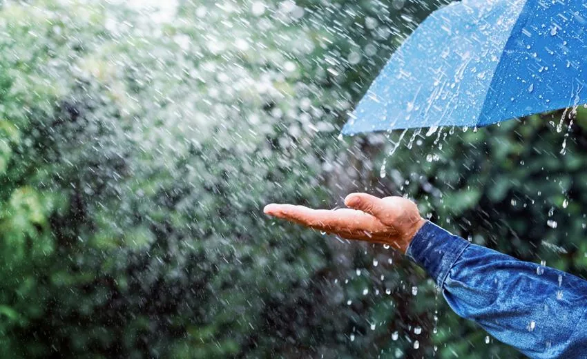 Meteoroloji verilerine göre, Isparta’da 3-6 Nisan tarihleri arasında gök gürültülü