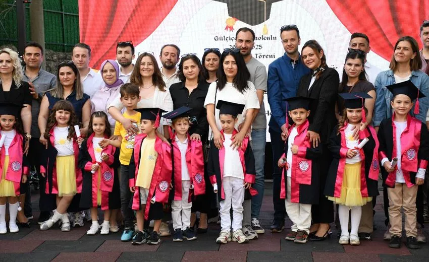 Isparta Gülçicek Anaokulu, Milli Eğitim Bakanlığı Türkiye Yüzyılı Maarif Modeli