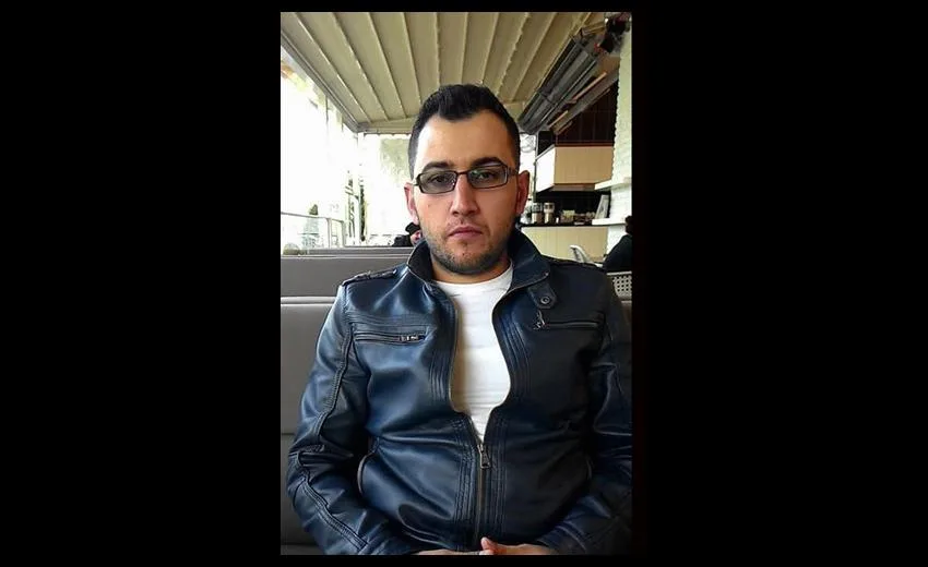 Isparta’da kayıp olarak aranan 37 yaşındaki Hüseyin Çevik bugün sabah