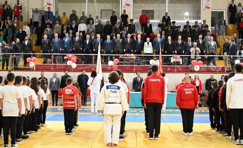 Gazi Mustafa Kemal Atatürk’ün 19 Mayıs 1919’da Samsun’a çıkışıyla başlayan