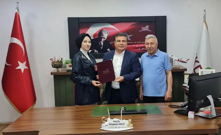 Tarım ve Kırsal Kalkınmayı Destekleme Kurumu (TKDK) Isparta İl Koordinatörlüğü,