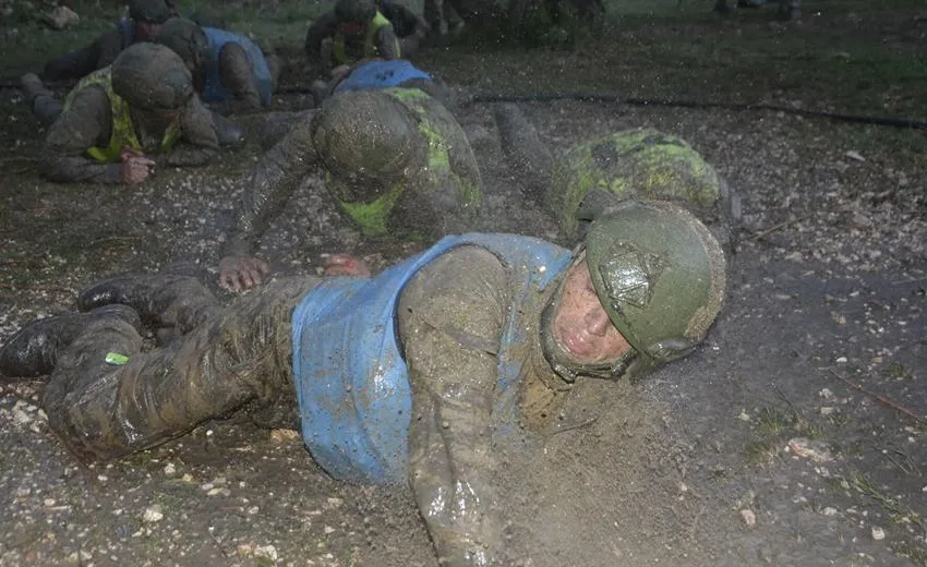 Milli Savunma Bakanlığı (MSB), Isparta’da gerçekleştirilen askeri eğitim faaliyetlerine ilişkin