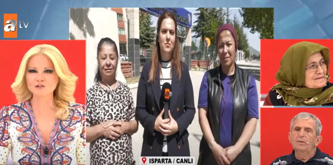 Mehmet Çetin olayı ile ilgili yürütülen soruşturma kapsamında gözaltı işlemlerinin