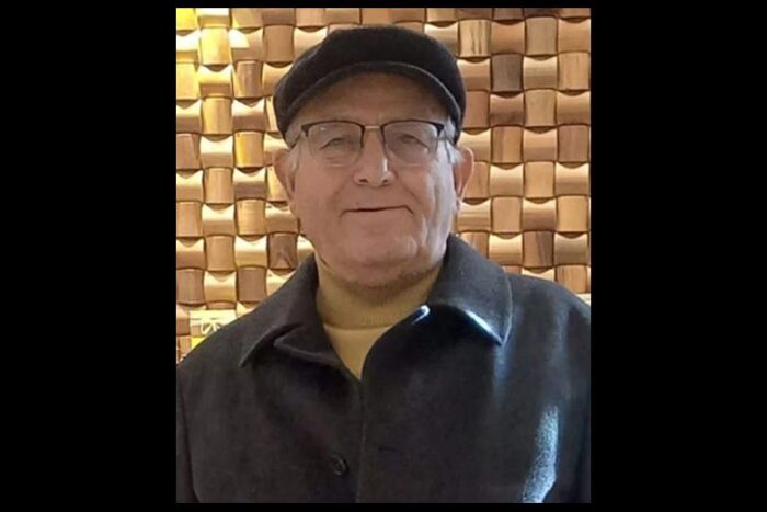 İsmail Hakkı Varışlı Hayatını Kaybetti