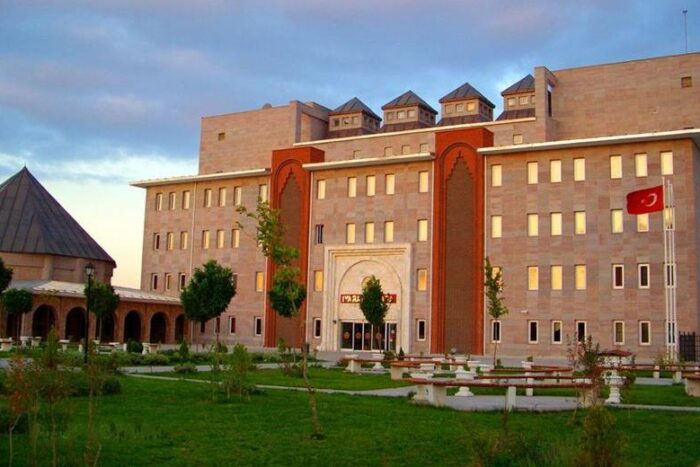 Isparta’da Savcı ve Hâkim Rotasyonu