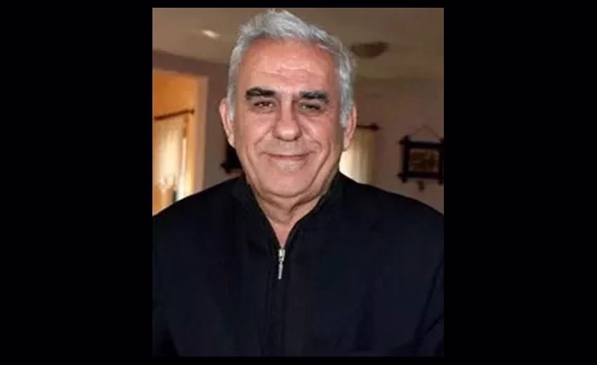 Isparta’nın Atabey ilçesinde 2009-2014 yıllarında görev yapan eski Belediye Başkanı