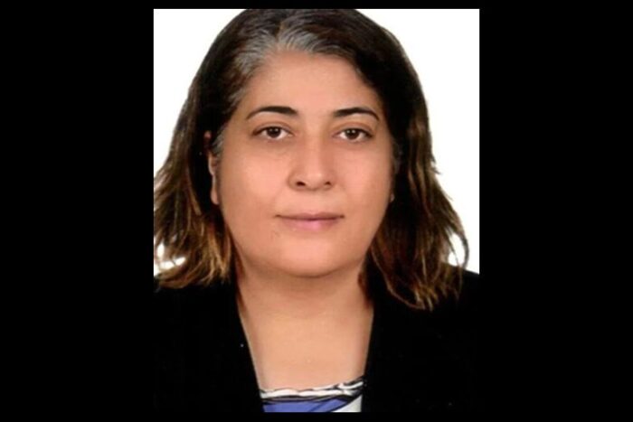 Prof. Dr. Ayşe Nur Güncan Hayatını Kaybetti