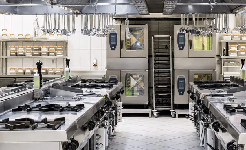 Brema Teknik Servis: Profesyonel Buz Makinesi Bakım ve Onarım Hizmeti