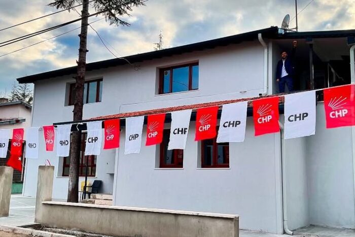 CHP Isparta Teşkilatlarından Kılıçdaroğlu’na Tepki