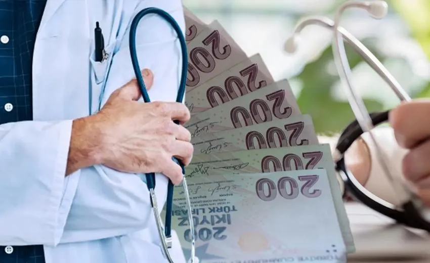 Ehliyetten Sağlık Raporlarına Kadar Her Şey Ücretli Oldu Sağlık Bakanlığı’nın 2025 yılı sağlık hizmetleri fiyat tarifesi belli oldu.