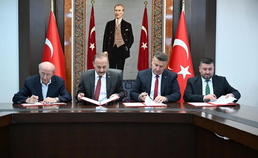 Isparta’nın Eğirdir ilçesinde yapılması planlanan 544 öğrenci kapasiteli fen lisesi,