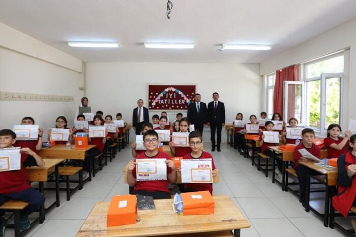 Isparta’da Karne Heyecanı