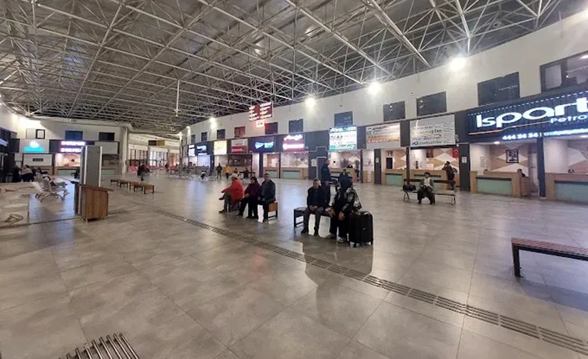 Kurban Bayramı öncesi memleket yolculuğu planlayan Ispartalılar, otobüs bilet fiyatlarıyla