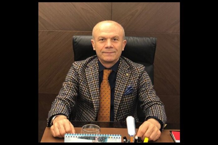 Mahmut Demirel Hayatını Kaybetti