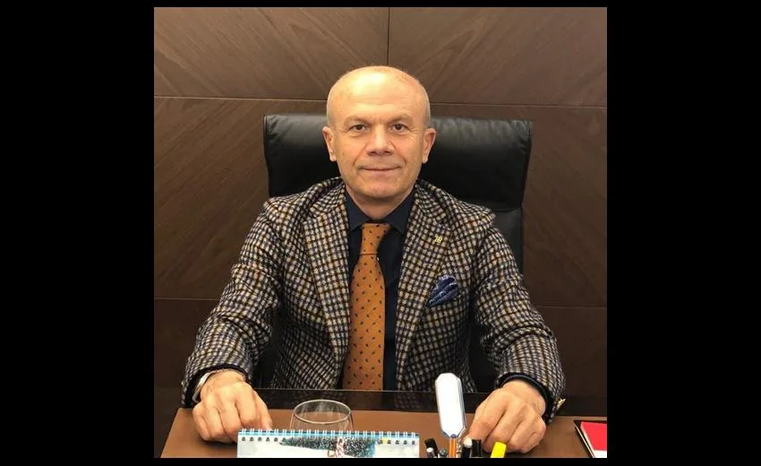 CHP Isparta Belediye Meclis Üyesi Onur Demirel’in amcası, İş İnsanı