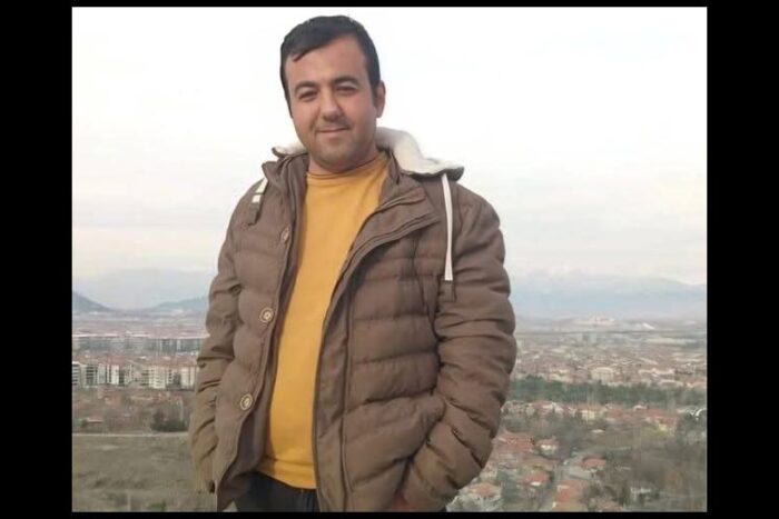 Mehmet Avcu Kalp Krizi Sonucu Hayatını Kaybetti
