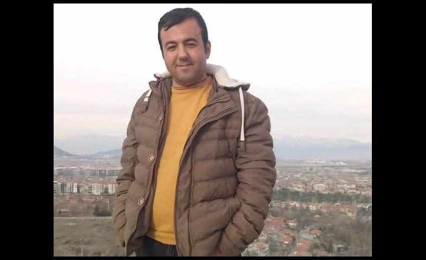 TEİAŞ Kuleönü Trafo Merkezinde güvenlik görevlisi olarak çalışan Mehmet Avcu