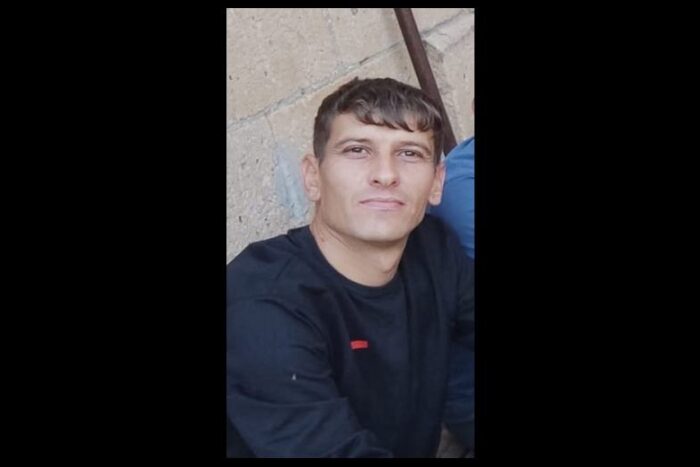35 Yaşındaki Genç Ölü Olarak Bulundu