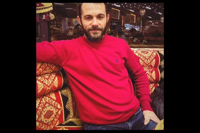 4 Çocuk Babası Ölü Olarak Bulundu