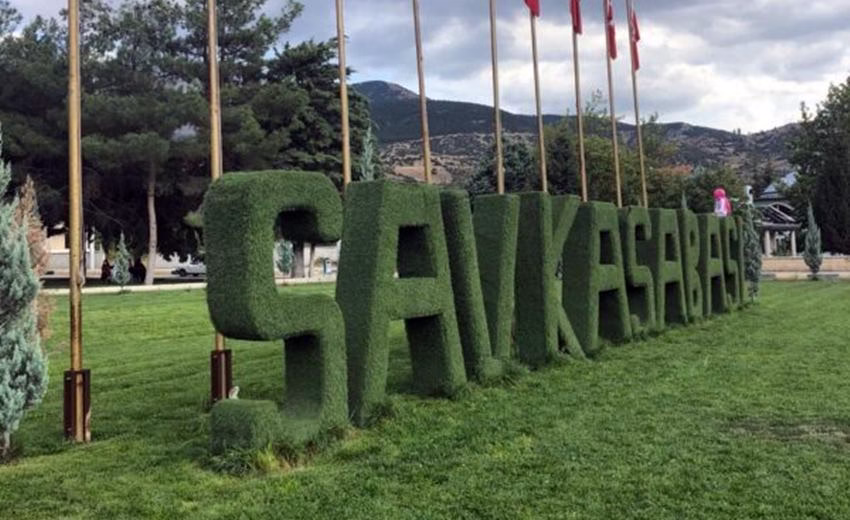 Isparta’nın Sav kasabası Belediye Başkanlığı, kasaba ekonomisine önemli katkı sağlaması