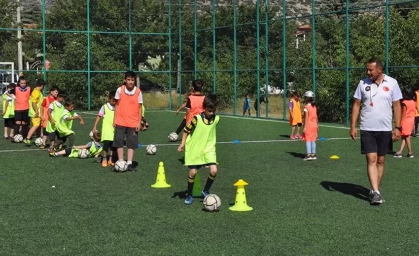 Isparta Belediyesi Gençlik ve Spor Hizmetleri Müdürlüğü tarafından düzenlenen ücretsiz