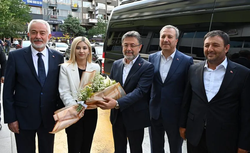 Eğirdir Gölü Su Eylem Planı’nı kamuoyuyla paylaşmak ve bir dizi