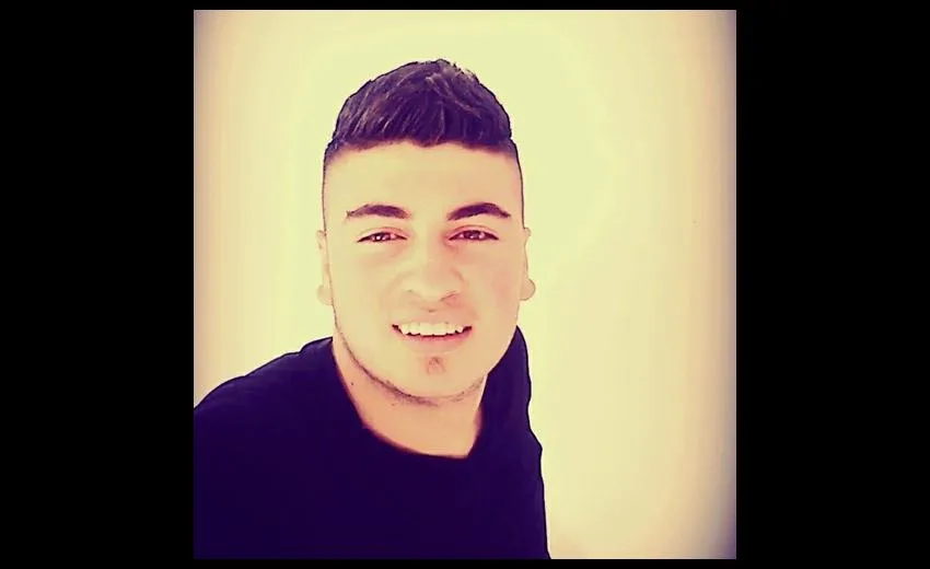 Isparta’nın Şarkikaraağaç ilçesinde 26 yaşındaki Volkan Kaygısız, Göksöğüt Köyü yakınlarında