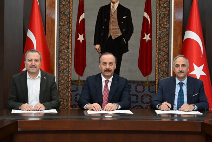 Davraz’da Tehlike Haritaları Hazırlanacak