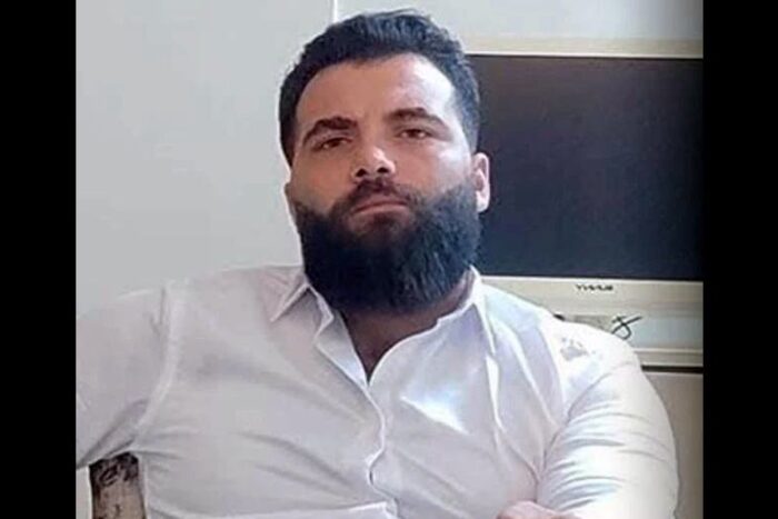 27 Yaşındaki Genç Evinde Ölü Bulundu