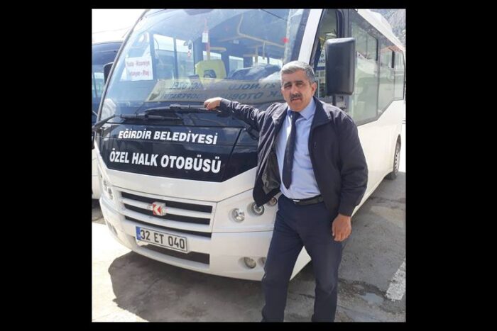 Abdullah Erdoğan Vefat Etti