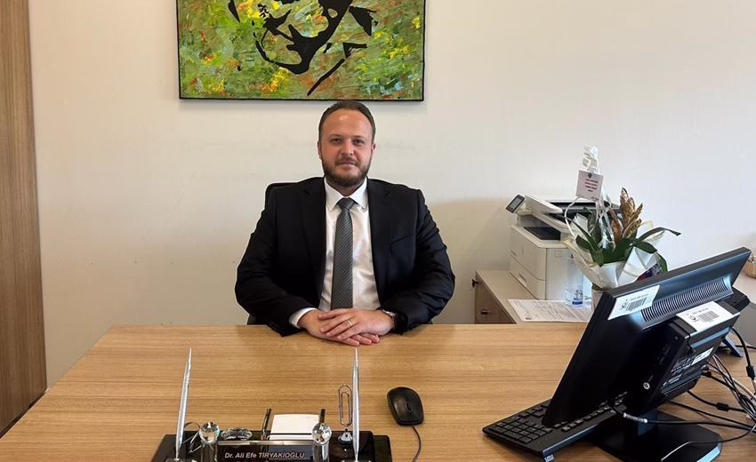 Isparta Şehir Hastanesi’nin kuruluşundan bu yana özellikle acil serviste gösterdiği