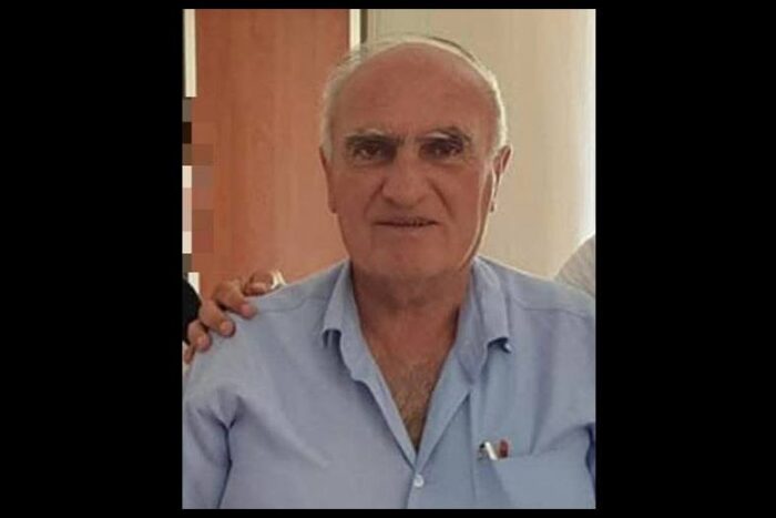 Asım Ünlü Vefat Etti