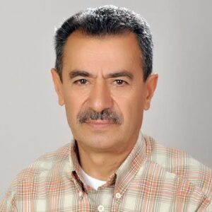 Bayram Aygün