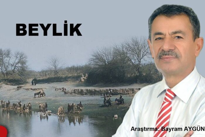 BEYLİK