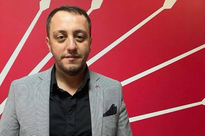Takmaz: “CHP’yi Siyaseten Tasfiye Etme Planına Millet İzin Vermez!”