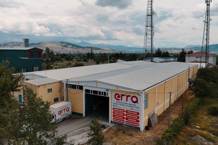 Mobilyada Yeni Adres: Erra Mobilya’dan Üretimden Halka Aracısız Satış!