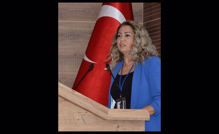 Isparta Ticaret ve Sanayi Odası Yönetim Kurulu Başkanı Metin Çelik’in