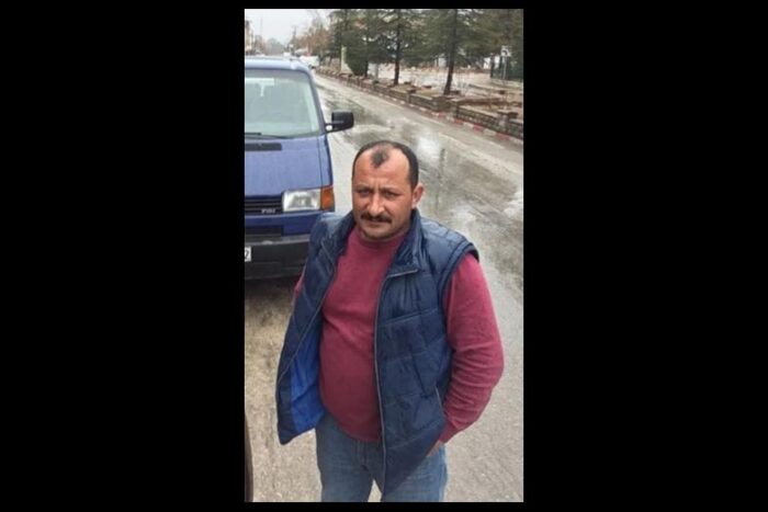 Isparta’da Kalp Krizi Bir Can Daha Aldı