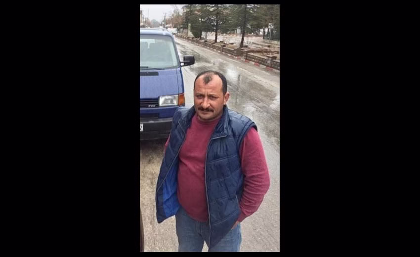 Isparta’nın Senirkent ilçesinde yaşayan emekli belediye personeli İbrahim Can, geçirdiği