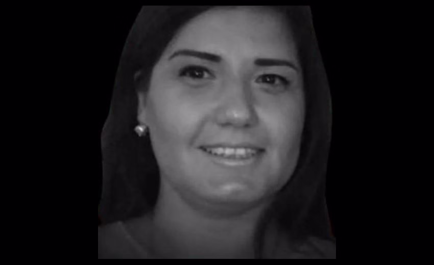 Isparta’nın Atabey ilçesinde yaşayan, Meddem Hastanesi personeli İnci Alemdar, geçirdiği