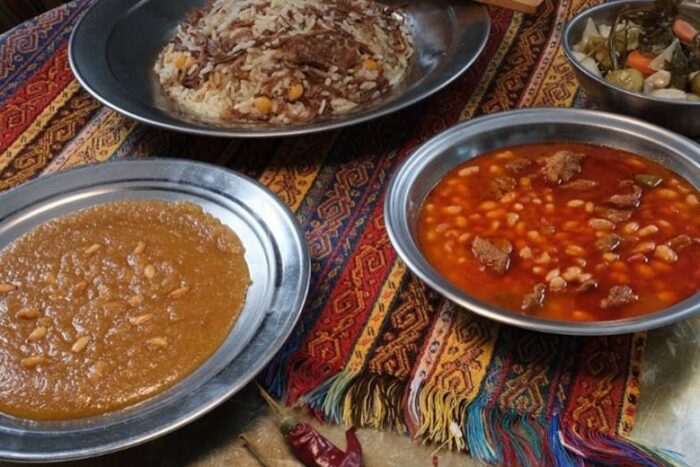 Isparta’da Düğün ve Benzeri Etkinliklerde Toplu Yemeklere Yeni Düzenleme