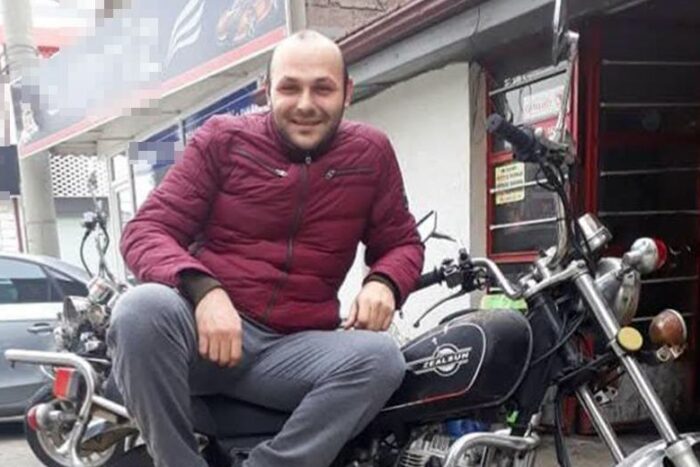 Apartta Ölü Olarak Bulundu