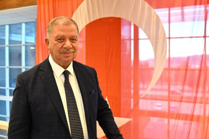 Isparta Teşvikte 3. Bölgeye Geçti