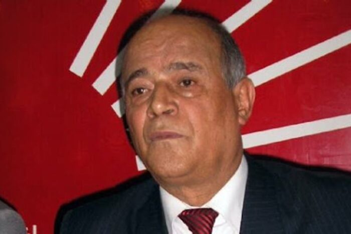 Eski CHP Isparta Milletvekili Mevlüt Coşkuner Vefat Etti