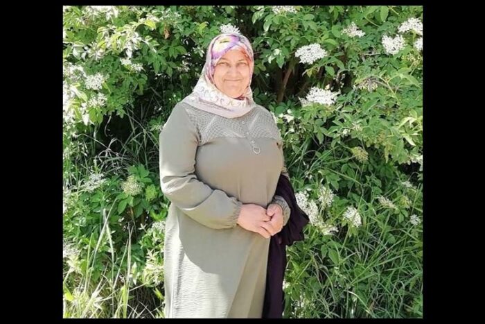 Merdivenden Düşen Talihsiz Kadın Hayatını Kaybetti