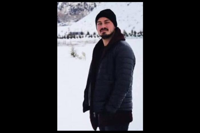 ISUBÜ Mezunu Orman İşçisi de Yangında Şehit Oldu