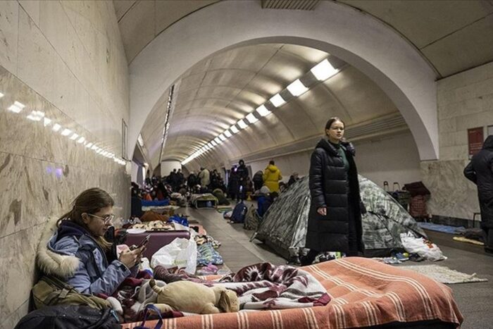 Savaş Durumu İçin Isparta’da Sığınak Var mı?