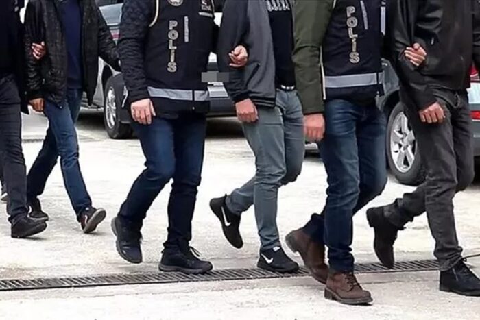 Isparta’da Narkotik Operasyonları: 3 Tutuklama
